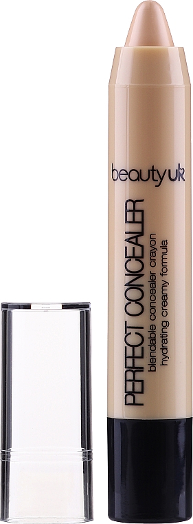 Консилер для обличчя - Beauty UK Perfect Concealer — фото N1