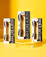 Накладные ресницы - Essence Lash Like A Boss False Eyelashes 07 Essential — фото N5