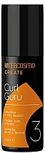 Духи, Парфюмерия, косметика Активатор эластичных локонов - Intercosmo Create 3 Curl Guru Flexible Curls Activator