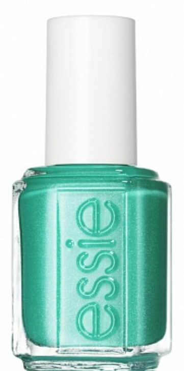Лак для нігтів - Essie Nagellak Summer Limited Edition — фото N1