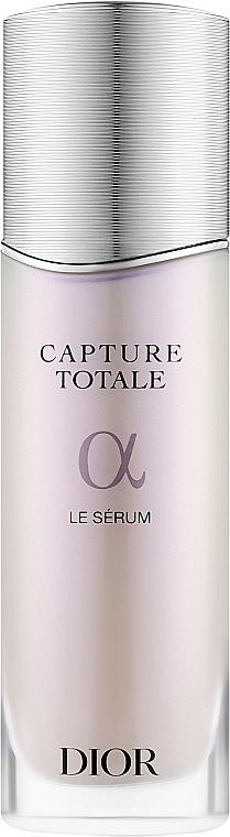 Антивікова сироватка для обличчя - Dior Capture Totale Le Serum — фото N3