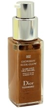 Духи, Парфюмерия, косметика Тональное средство - Dior Diorskin Nude Glow Healthy Glow Summer Fluid (тестер)