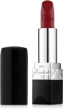 Духи, Парфюмерия, косметика Помада для губ - Dior Rouge Dior