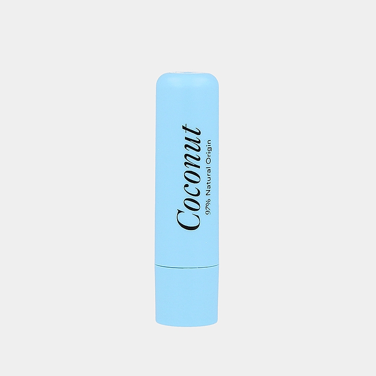 Бальзам для губ "Кокос" - Pharma Oil Coconut Lip Balm — фото N2