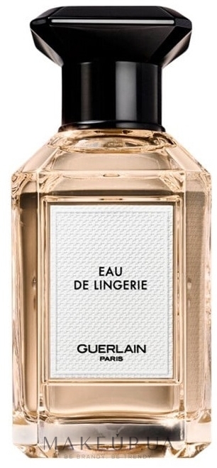 Guerlain Eau De Lingerie