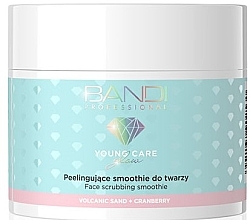 Пілінг-смузі для обличчя - Bandi Professional Young Care Face Scrubbing Smoothie — фото N1