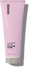Кондиционер для окрашенных и химически обработанных волос - Mood Color Protect Conditioner — фото N1