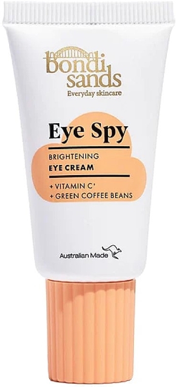 Крем для шкіри навколо очей із вітаміном С - Bondi Sands Eye Spy Vitamin C Eye Cream — фото N1