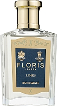 Floris Limes - Эссенция для ванны — фото N1