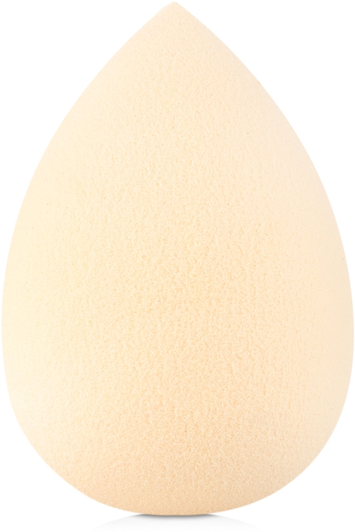 Спонж, белый - Couleur Caramel Complexion Blender Sponge