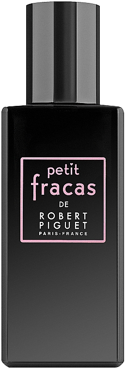 Robert Piguet Petit Fracas - Парфумована вода — фото N1