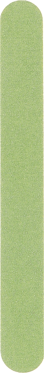 Набор одноразовый для маникюра 120/120, зеленый - Kodi Professional — фото N2