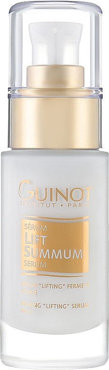Укрепляющая сыворотка с эффектом лифтинга - Guinot Lift Summum Serum — фото N1