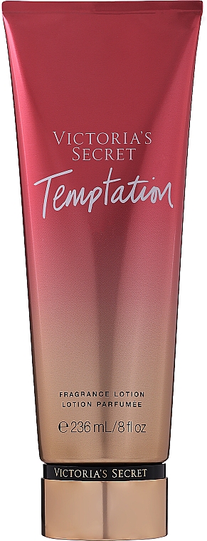 Victoria's Secret Temptation - Лосьон для тела — фото N1