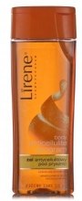 Парфумерія, косметика УЦІНКА Гель для душу проти целюліту - Lirene Body Anticellulite Program Shower Gel*