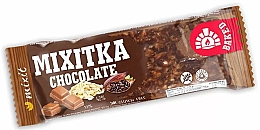 Парфумерія, косметика Енергетичний батончик "Шоколад" - Mixit Mixitka Chocolate