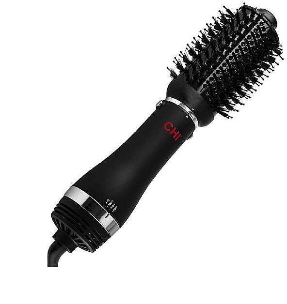 Фен-щітка для волосся - CHI Volumizer 4-in-1 Blowout Brush — фото N1