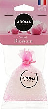 Парфумерія, косметика Ароматичні мішечки для дому "Blossom" - Aroma Home Sachet