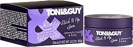 Духи, Парфюмерия, косметика Воск для волос - Toni&Guy Stick It Up Gum