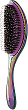 Щітка для всіх типів волосся - Olivia Garden Aurora Violet — фото N2