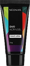 Духи, Парфюмерия, косметика Акрил-гель для ногтей, 15 г - NeoNail Professional Duo Acrylgel