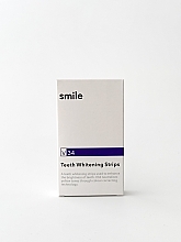 Отбеливающие полоски для зубов - Smilekit Smile V34 Teeth Whitening Strips — фото N4