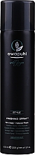 Парфумерія, косметика Спрей для остаточної фіксації - Paul Mitchell Awapuhi WIld Ginger Finishing Spray