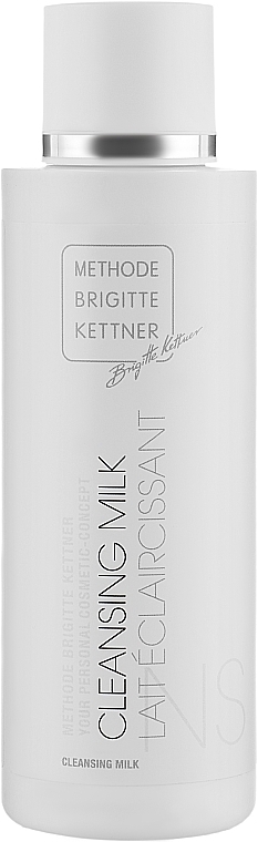 УЦЕНКА Молочко для снятия макияжа - Methode Brigitte Kettner Cleansing Milk * — фото N1