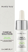 Сыворотка-концентрат для восстановления кожи - Mary Kay Clinical Solutions — фото N2