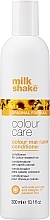 Парфумерія, косметика Кондиціонер для фарбованого волосся - Milk_Shake Color Care Maintainer Conditioner