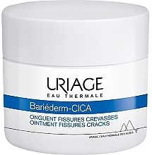 Духи, Парфюмерия, косметика Бальзам против трещин - Uriage Bariederm-Cica Ointment Fissures Cracks