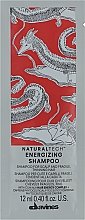 Духи, Парфюмерия, косметика Энергетический шампунь - Davines NT Energizing shampoo (пробник)