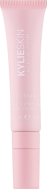 Крем для очей - Kylie Skin Eye Cream — фото N1