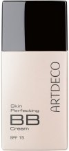 Духи, Парфюмерия, косметика РАСПРОДАЖА ВВ крем "Совершенная кожа" - Artdeco Skin Perfecting BB Cream SPF 15*