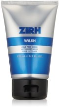 Парфумерія, косметика Засіб для вмивання - Zirh Mild Face Wash