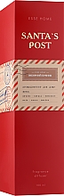 Ароматический диффузор "Имбирный пряник" - Esse Home Santa's Post Fragrance Diffuser — фото N4