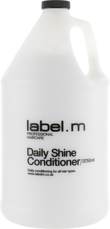 Кондиционер "Мягкий Блеск" - Label.m Daily Shine Conditioner — фото N5