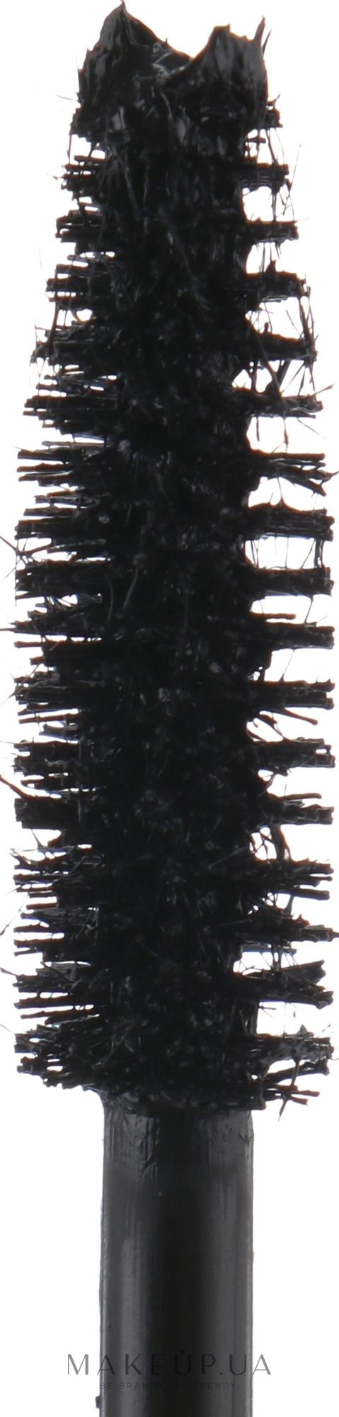 Тушь для ресниц - Christian Breton Lash XXXL Color & Care Mascara — фото Black