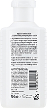 Шампунь-концентрат проти лупи - Alpecin Medicinal Shampoo-Concentrate — фото N2