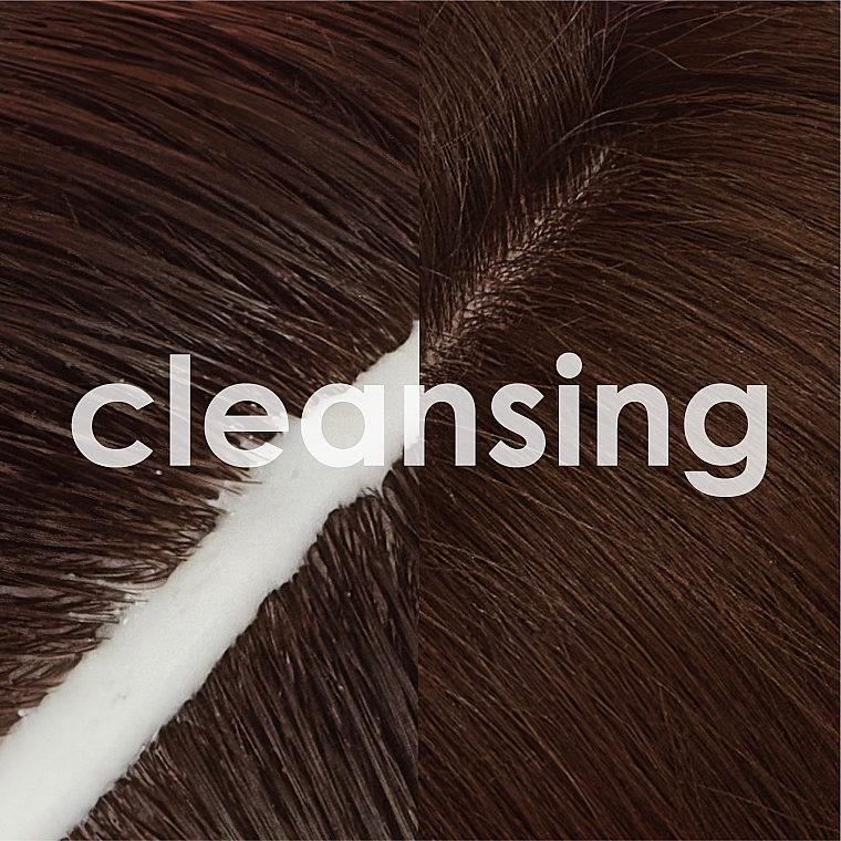 Скраб-пілінг для шкіри голови - Mermade Oops... I Scrub It Again Exfoliating & Purifying Scalp Scrub — фото N6