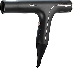 Фен для волос - Cecotec Bamba IoniCare 6000 RockStar Soft Pro  — фото N1