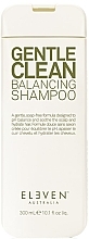 Балансирующий шампунь для волос - Eleven Australia Gentle Clean Balancing Shampoo — фото N2
