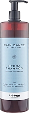 Шампунь для увлажнения волос - Artego Rain Dance Hydra Shampoo — фото N3