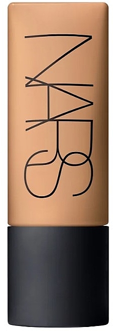 Тональный крем с матирующим эффектом - NARS SOFT MATTE Complete Foundation — фото N1