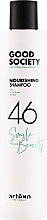 Духи, Парфюмерия, косметика Шампунь для волос - Artego Good Society Nourishing 46 Shampoo