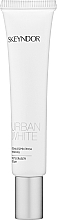 Парфумерія, косметика Освітлювальний крем для локального застосування - Skeyndor Urban White Spots Eraser Cream