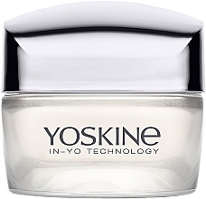 Зміцнювальний крем проти зморщок 60+ - Yoskine Mezo Peptide Expert Firming Anti-Wrinkle Cream — фото N2