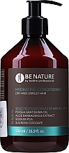 Кондиціонер для сухого волосся - Beetre BeNature Hydrating Conditioner — фото N1