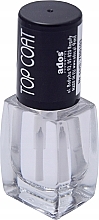 Духи, Парфюмерия, косметика Верхнее покрытие - Ados Top Coat Metallic