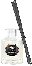 Духи, Парфюмерия, косметика Аромадиффузор - Parks London Aromatherapy Orange, Cedarwood & Clove Diffuser